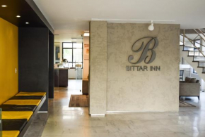 Отель Bittar Inn  Бразилиа